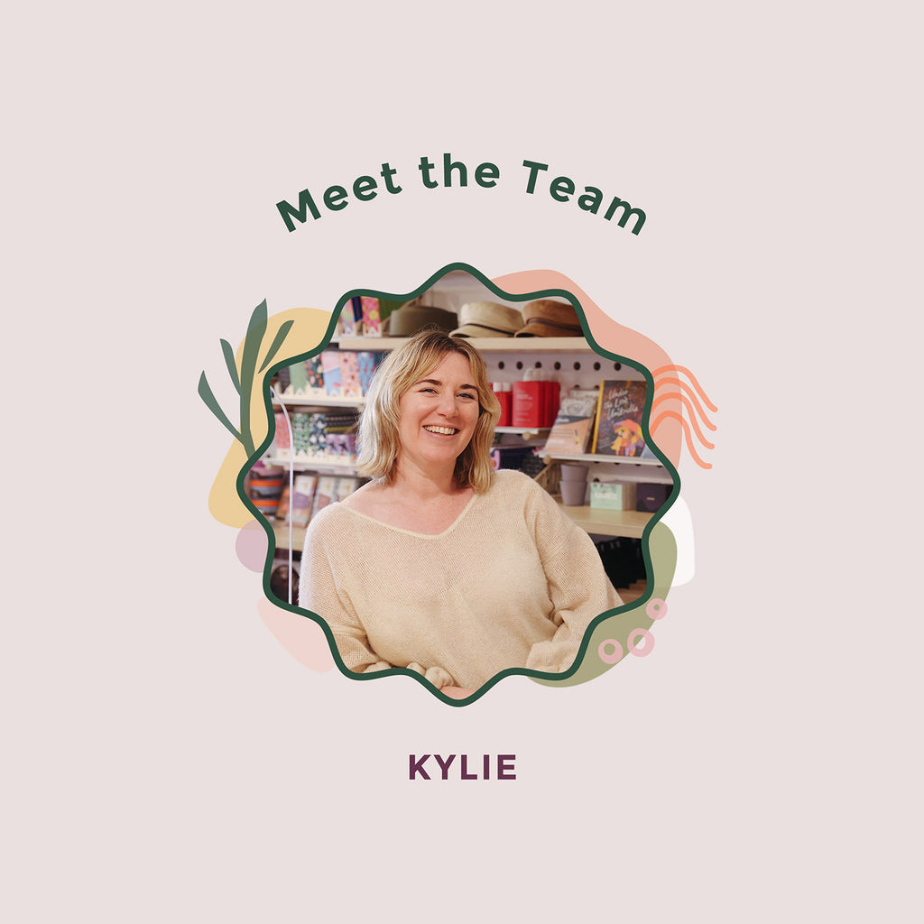 Owner Kylie tells us what it was really like running her small business during 2020 and into 2021