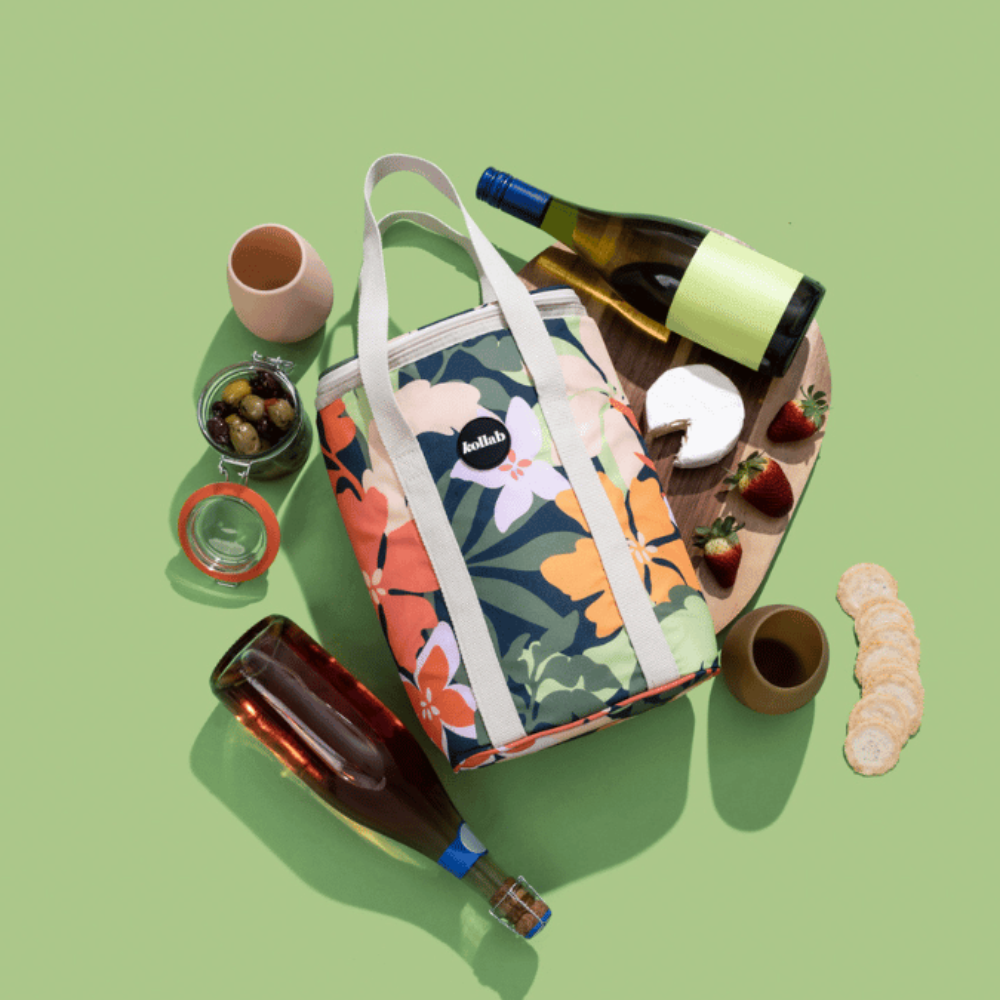WINE COOLER BAG NORTHSHORE A Quirk of Fate