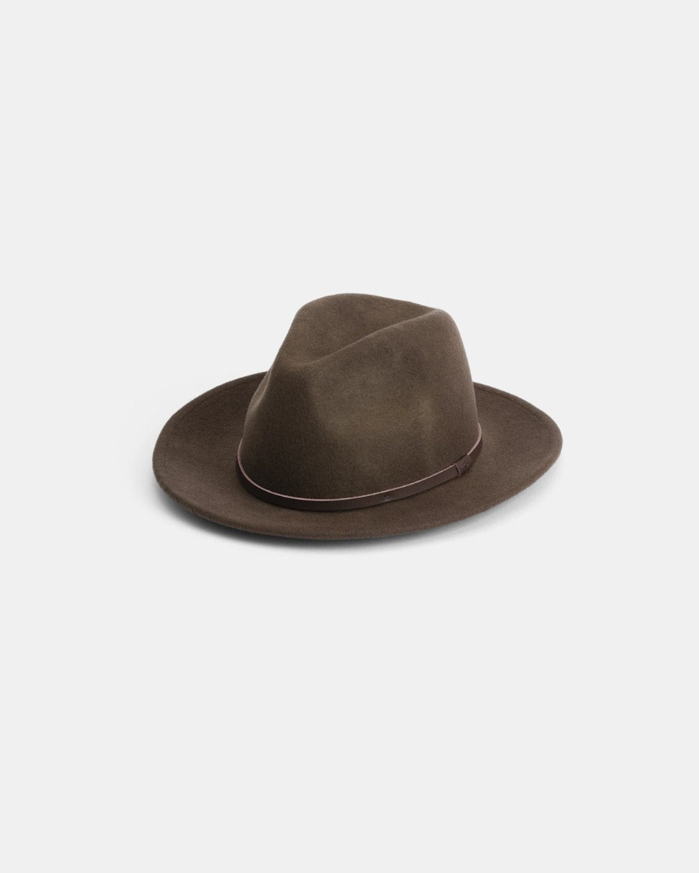 ハット [Will and Bear]*Woodley Hat* Moss will-and-bear-woodley-moss-
